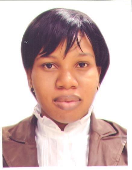 Yemisi Olanrewaju - Author of The Postpartum Reset